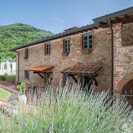 la sosta in Toscana Camaiore Exterior foto
